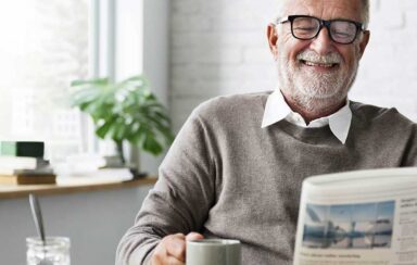 This is Standard blog design for Digital SEO